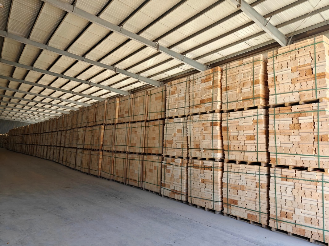 Yi-Feng Refractory1