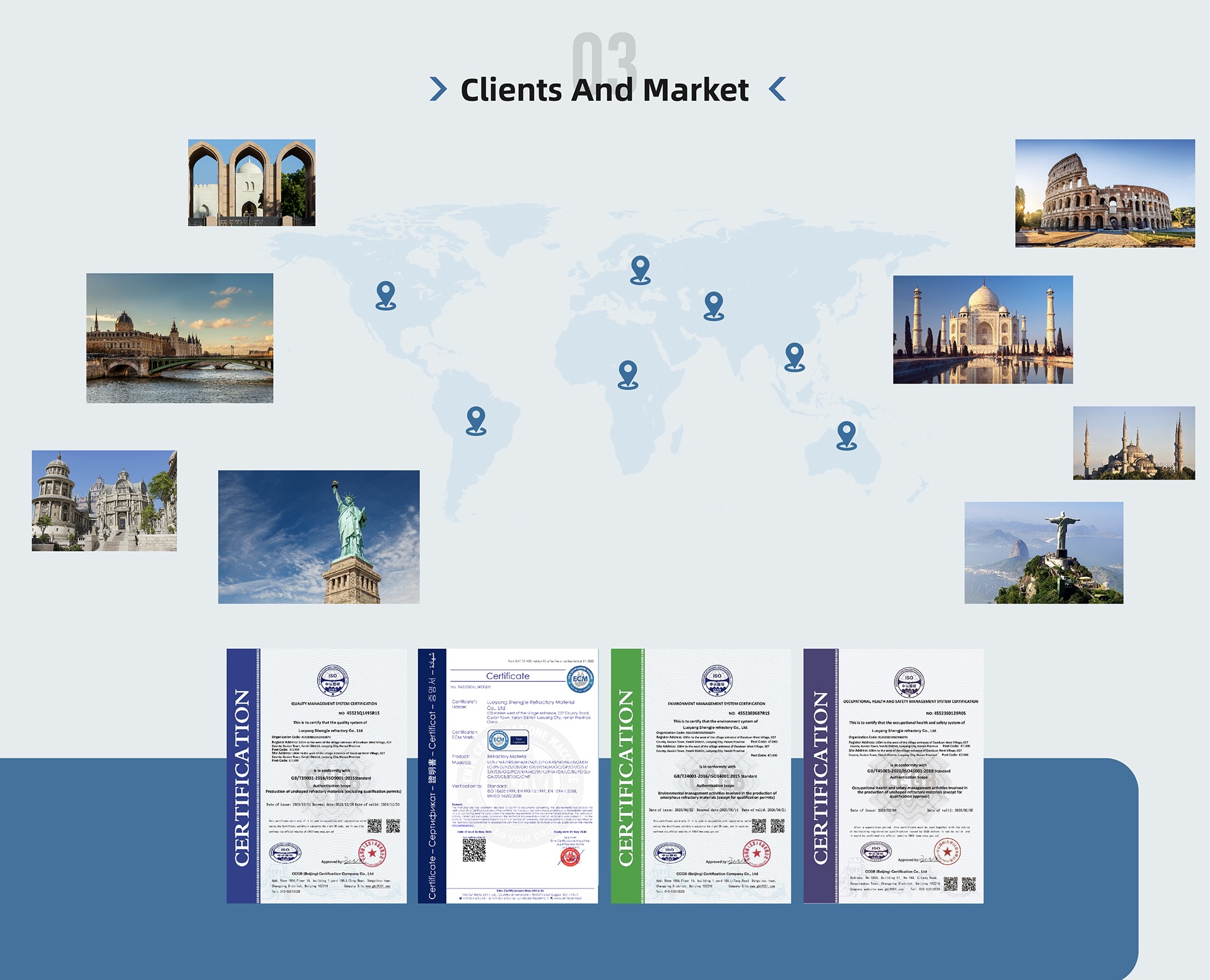 WHO IS SEEBEST GLOBAL SERVICES？