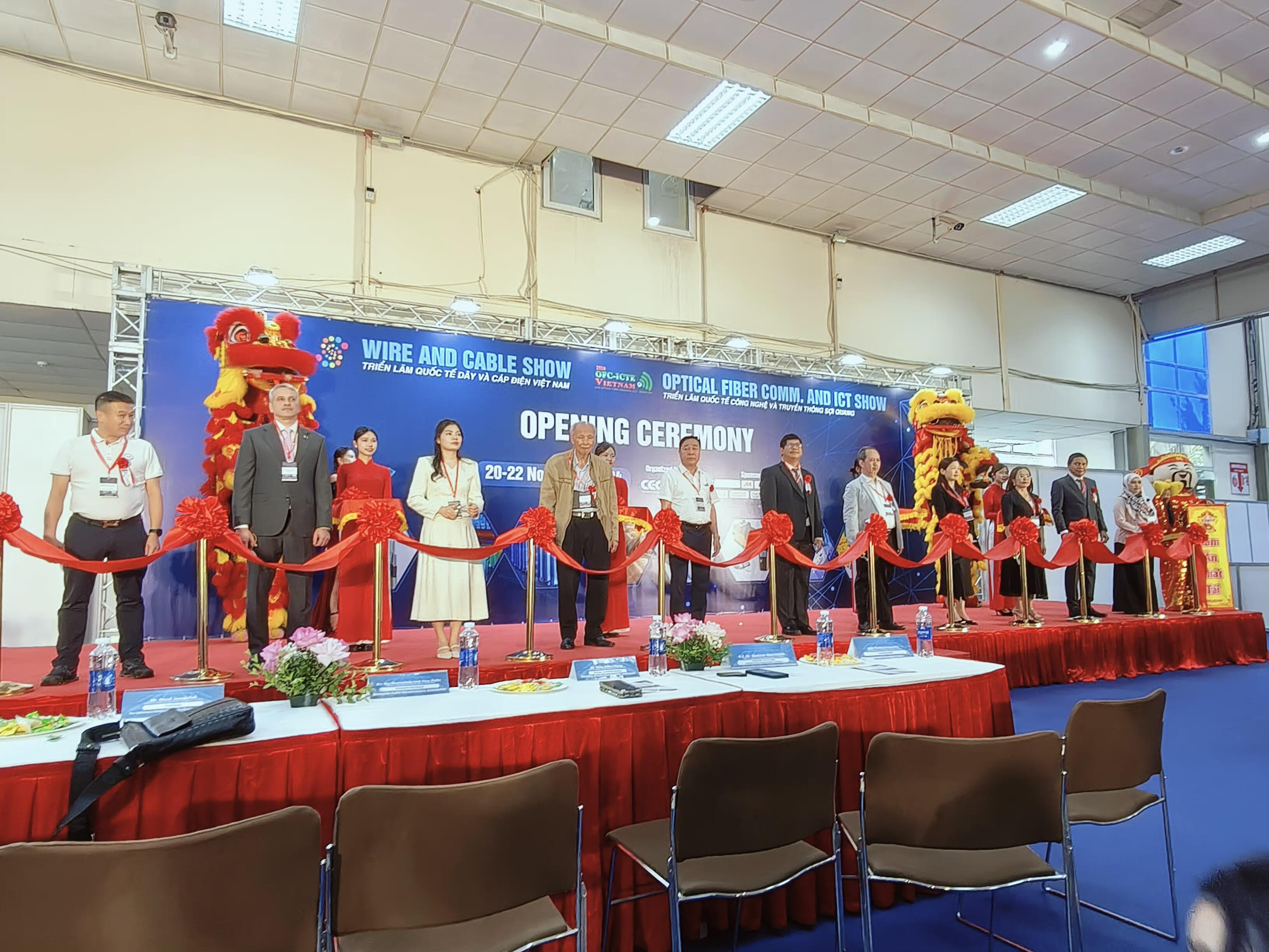 China Refractory Industry Exchange Conference in29 Nov. 2025